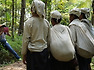 인도네시아 바두이족(Baduy) 그들은 누구인가?