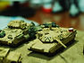 US ARMY 1/72 걸프전 세번...