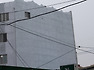외벽(화강석)세척 및 페인트 도색 작업