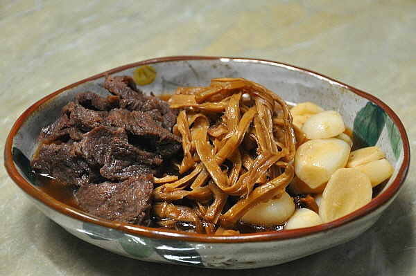 삼삼반찬 이미지