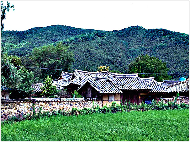 울주의 볼거리