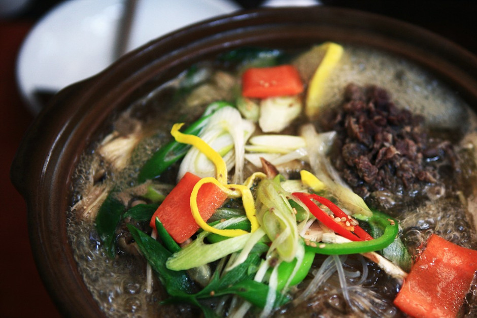 한일식당 이미지