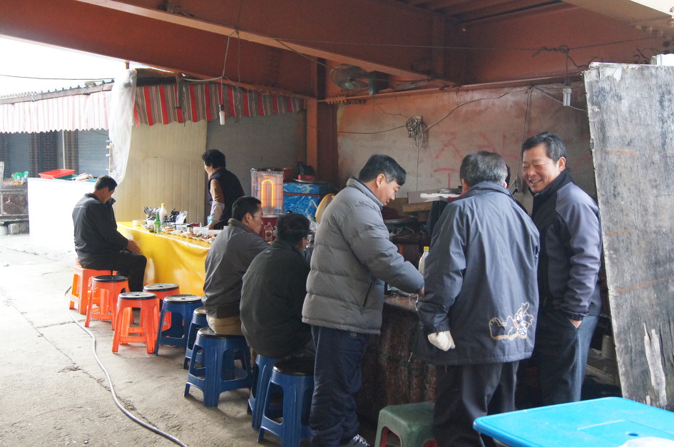 장터팥죽 이미지