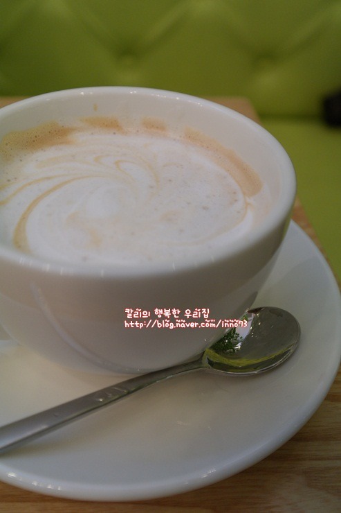 <교대역맛집 - 차들목> 한방차 테이크 아웃점 - 건강한 한방차 - 차들목
