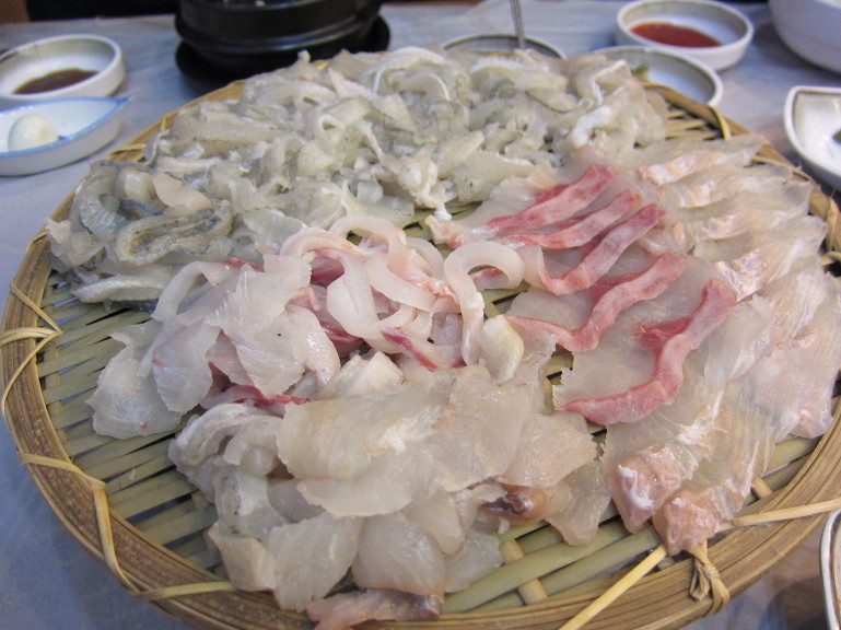 용호동횟집 이미지