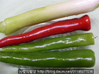 명품밑반찬의 귀환! 건강도 책임지는 대박밑반찬 10종세트