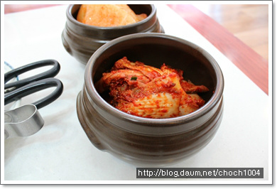 맷돌콩물국수 이미지