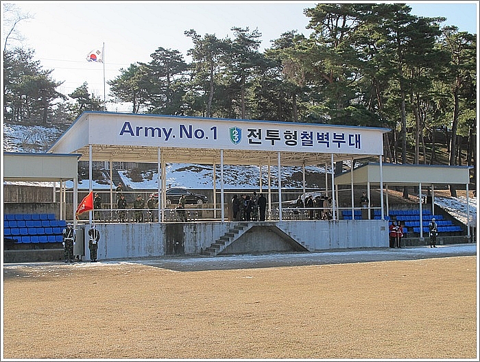 23사단 신교대 나오신분들은 소름돋는 음악 | 인스티즈