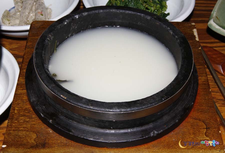 자연반찬 이미지