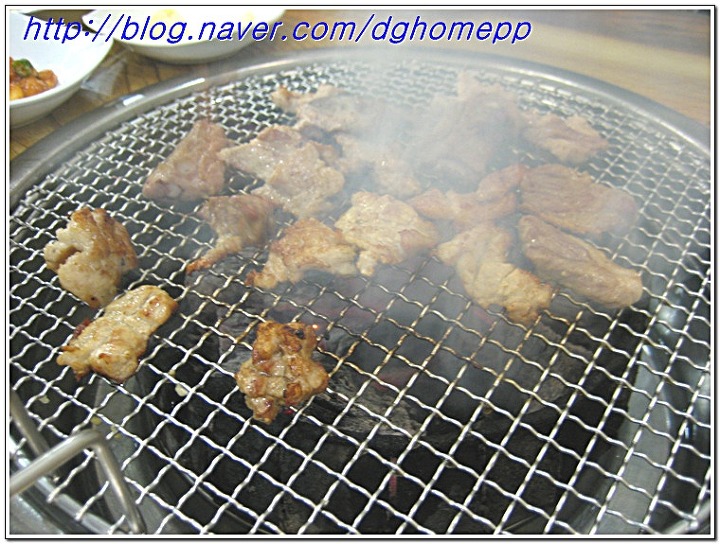 여포참숯갈비 이미지
