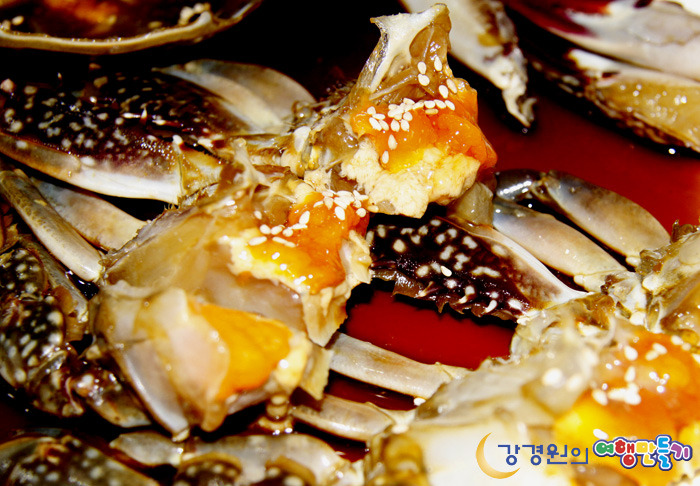 서산꽃게장 이미지