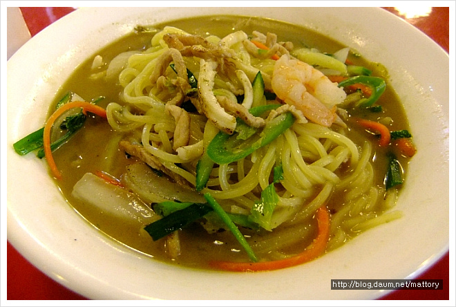 불맛짬뽕 이미지