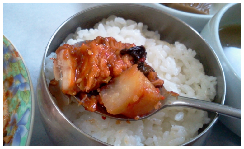 강변식당 이미지