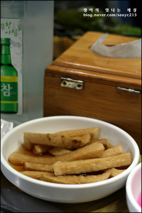 돈돼지삼겹살 이미지