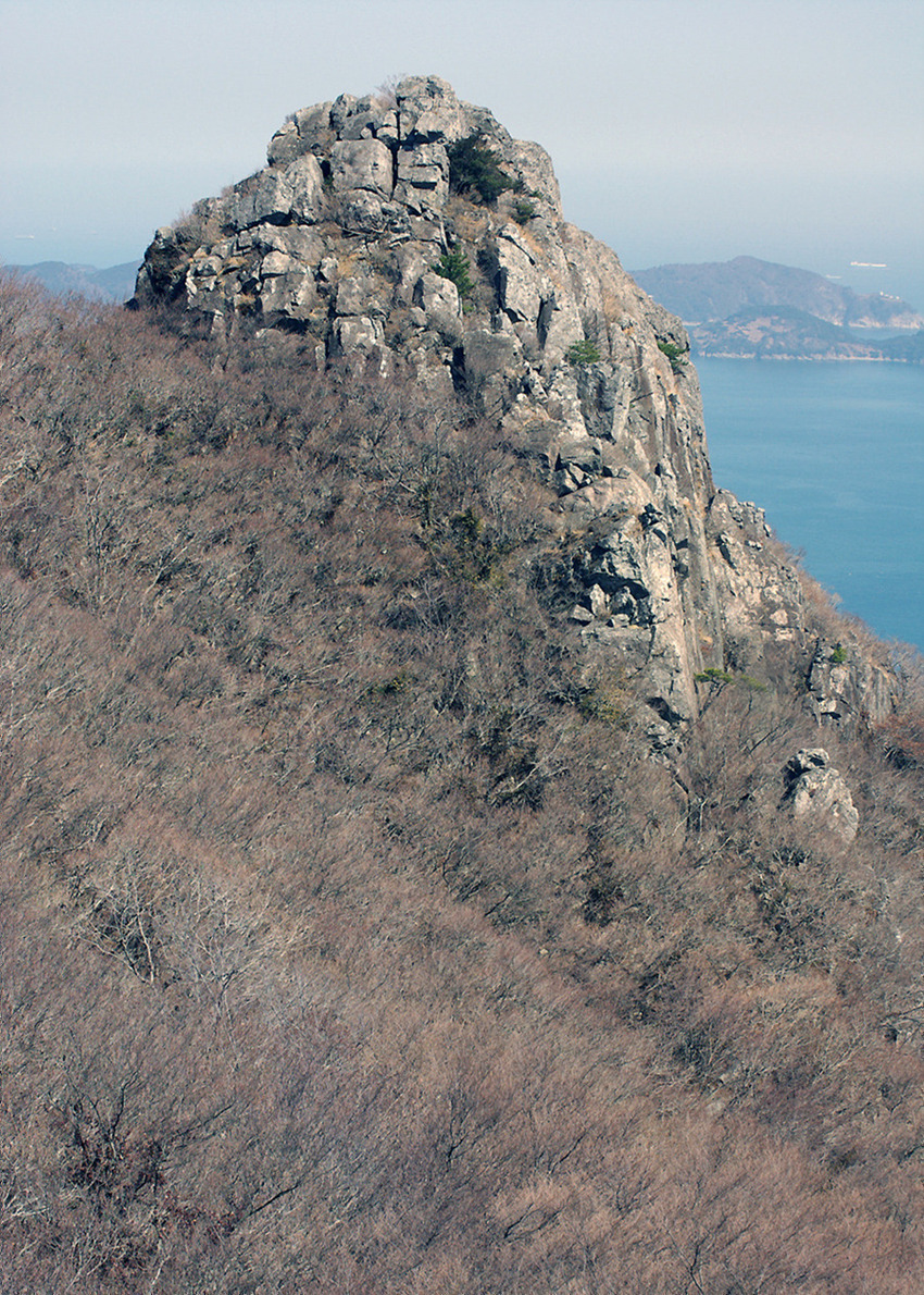 강산 이미지
