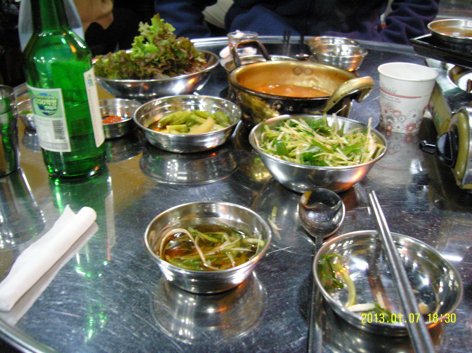 제주연탄고기 이미지