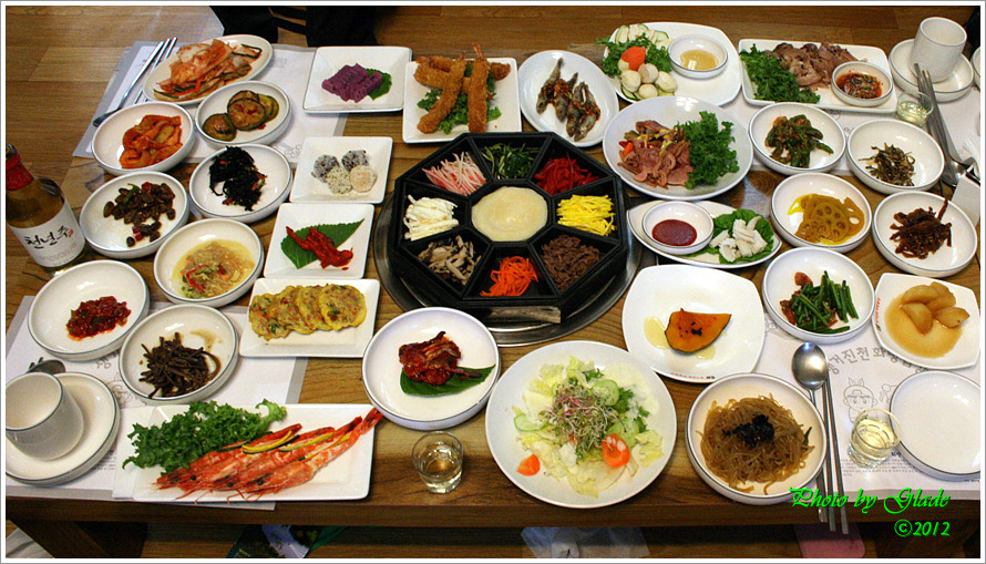 현대웰빙식당 이미지