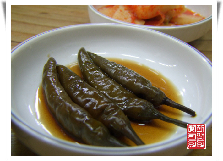 우리옻닭 이미지