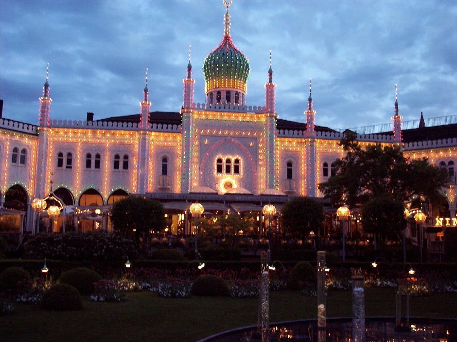 Kopenhagen