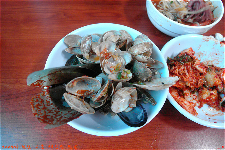 일성식당 이미지