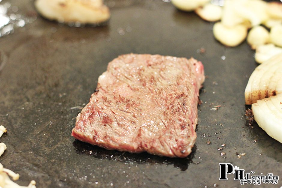 분당맛집-와규의 참맛을 느끼고 해주는 곳-목금토