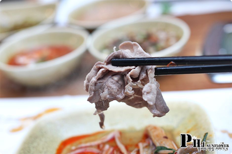 대학로맛집-중국식 샤브샤브? 국내최초로 들어온 훠궈맛에 빠지다