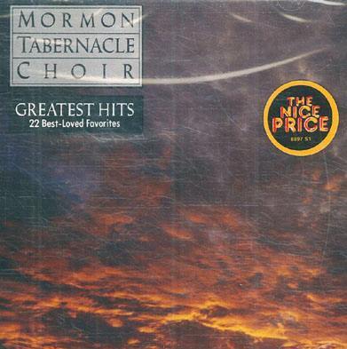 Traditional] Simple Gifts / Mormon Tabernacle Choir 