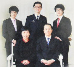 예산군청 이미지