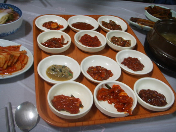 부산할매젓갈 이미지