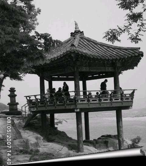 가을 영가(靈歌) - 최종회