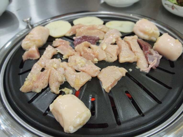 자갈치양곱창 이미지