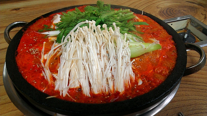 선산곱창 이미지