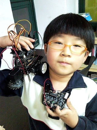 해림초등학교 이미지