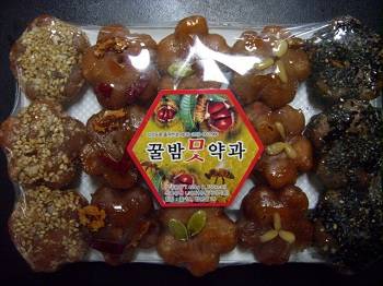 소미한과 이미지
