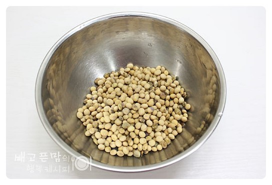 보들보들~ 잘 넘어 갑니다.