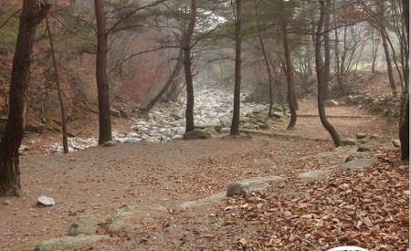 산여울 이미지