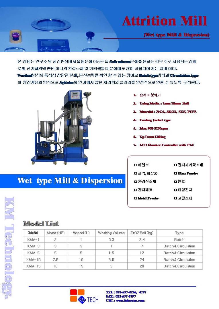 attrition-mill