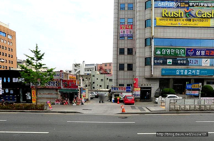 옛날짜장 이미지