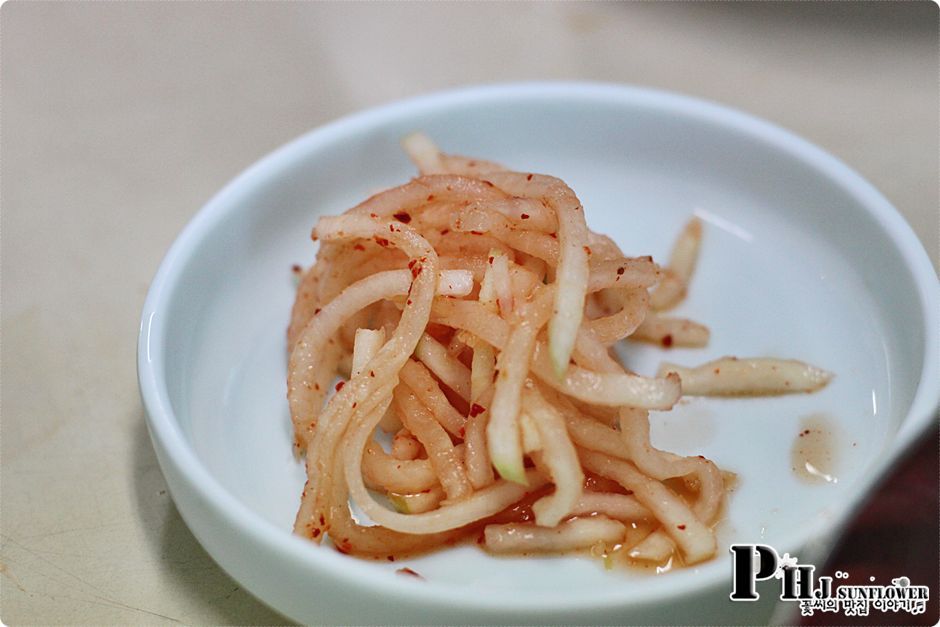 오장동맛집-대한민국 1등 냉면집하면 여기-흥남집