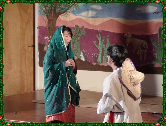 Our Lady of Guadalupe