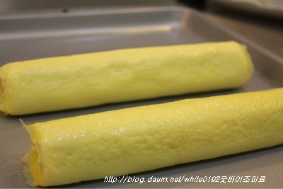 냉동실 찬밥만 있음..<15분도 안 갈리는 계란말이 김밥 >