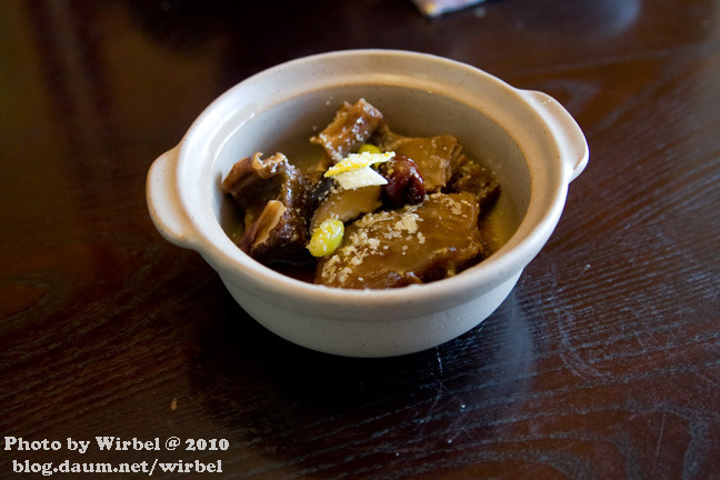 특별한 날 방문해서 더 맛있고 즐거웠던 한정식 전문점 소반