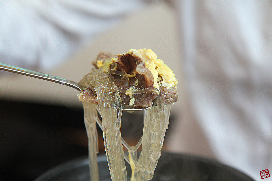 [원주맛집] 강원도 원주맛집 : 천하제일의 후루룩 국수드세요~"천하제일 겸손 막국수" 강원도맛집 원주맛집