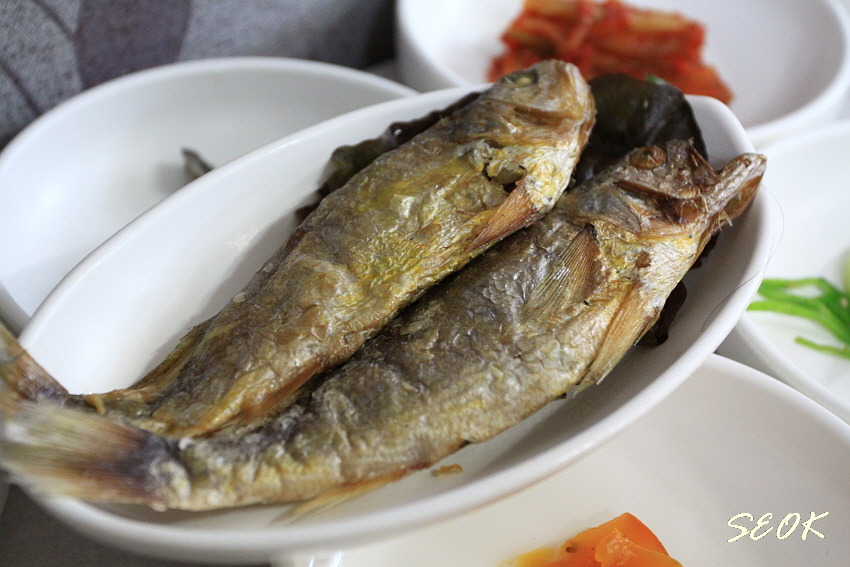 정읍반찬 이미지