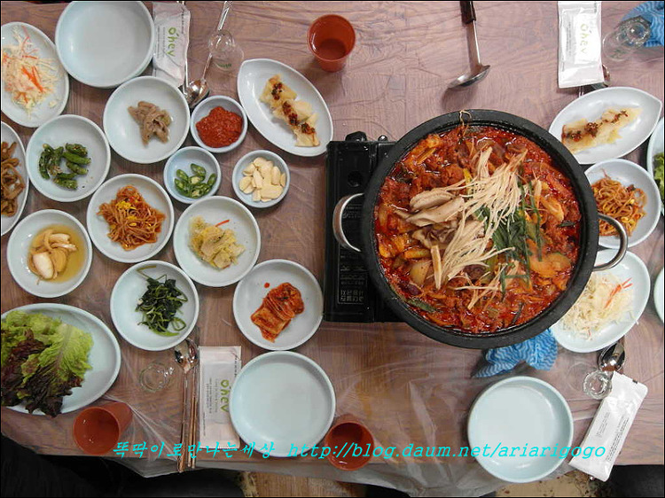 장수가든 이미지
