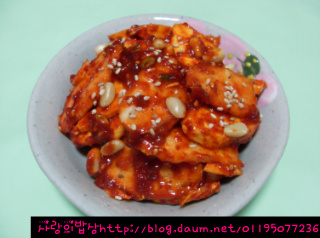 행복한반찬 이미지