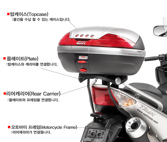 탑케이스 이미지