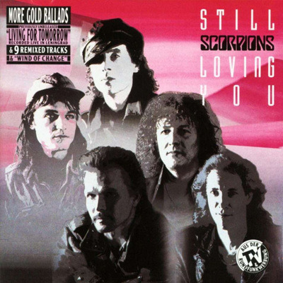 Still loving you - Scorpions   