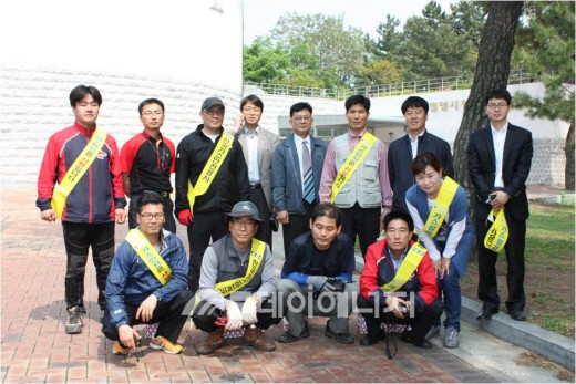 아리랑가스 이미지