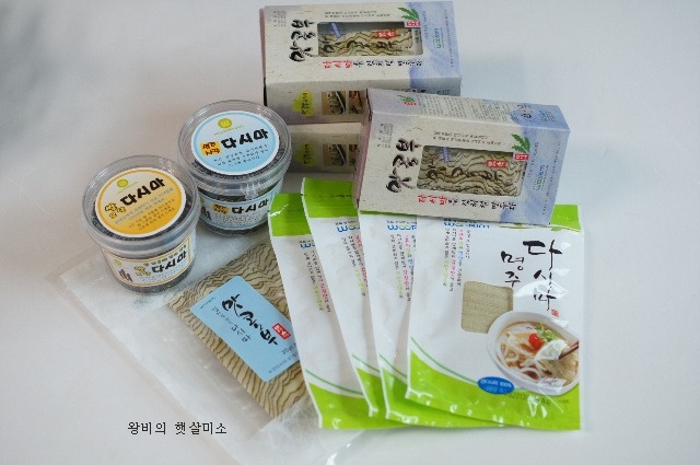 명주식품 이미지